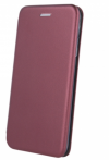 SENSO BOOK UNIVERSAL OVAL Προστατευτική Θήκη Συμβατή Με Πολλά Κινητά 5.1-5.5 μωβ μεταλλικο χρωμα (SENSO) SENSO BOOK UNIVERSAL OVAL Προστατευτική Θήκη Συμβατή Με Πολλά Κινητά 5.1-5.5 μωβ μεταλλικο χρωμα (SENSO)