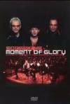 SCORPIONS MOMENTS OF GLORY  - DVD