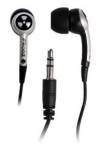 IFROGZ Earpollution Plugz Ακουστικά Ψείρες Handsfree Λευκό IFPZMB-WHO R3