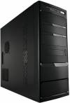 Midi Tower SUPER CASE SKP-502 BLACK