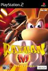 PS2 GAME - Rayman M (MTX)