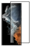 Προστατευτικό Οθόνης Full Cover για Galaxy S24 PLUS μαυρο (OEM) Προστατευτικό Οθόνης Full Cover για Galaxy S24 PLUS μαυρο (OEM)