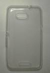 Sony Xperia E4g - Tpu Gel Case Clear (OEM)