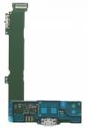 Microsoft Lumia 535 - Micro USB Connector Flex-Cable + Microfone (Bulk) Microsoft Lumia 535 - Micro USB Connector Flex-Cable + Microfone (Bulk)