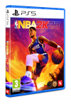 NBA 2K23 PS5 Game
