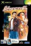 XBOX GAME - Shenmue 2 (MTX)