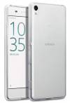 Πολύ Λεπτή Θήκη Tpu Gel για Sony Xperia XA Διαφανής (OEM) Πολύ Λεπτή Θήκη Tpu Gel για Sony Xperia XA Διαφανής (OEM)