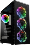 Kolink Observatory Lite Mesh Gaming Midi Tower       RGB  