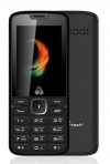 POWERTECH Κινητό Τηλέφωνο Milly Big PTM-13, Dual SIM, Multimedia μαύρο POWERTECH Κινητό Τηλέφωνο Milly Big PTM-13, Dual SIM, Multimedia μαύρο