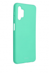 SILICONE CASE REAR BACK FOR  SAMSUNG GALAXY  A32 5G  TIURQOISE  (OEM)