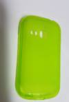Samsung Galaxy Young S6310 / Duos S6312 Gel Case - GREEN (OEM)