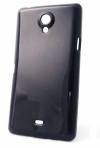 Sony Xperia T Lt30p - TPU Gel Case Black (OEM)