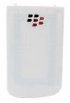 Blackberry 9900 - Καπάκι Μπαταρίας Λευκό (Bulk)