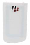 Blackberry 9900 - Καπάκι Μπαταρίας Λευκό (Bulk) Blackberry 9900 - Καπάκι Μπαταρίας Λευκό (Bulk)