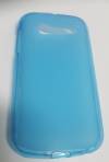 TPU Gel Case for Alcatel One Touch Pop C5 (OT-5036D) Baby blue OEM