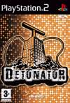 PS2 - Detonator (USED)