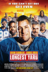 The Longest Yard (USED)