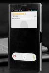 Lenovo A880 - Δερμάτινη Stand Θήκη Με Παραθυράκι Μαύρη (OEM) Lenovo A880 - Δερμάτινη Stand Θήκη Με Παραθυράκι Μαύρη (OEM)