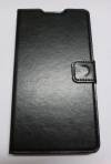 Lenovo A880 - Δερμάτινη Stand Θήκη Πορτοφόλι Μαύρη (OEM) Lenovo A880 - Δερμάτινη Stand Θήκη Πορτοφόλι Μαύρη (OEM)