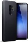 Θήκη Σιλικόνης Samsung Galaxy S9 - Black Θήκη Σιλικόνης Samsung Galaxy S9 - Black
