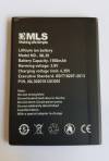 Αυθεντική Μπαταρία για MLS Status 4G iQL30 1550mAh