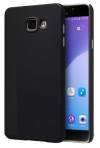 Samsung Galaxy A5 (2016) A510F - TPU Gel Case Black (OEM)