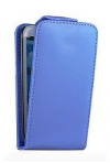 Sony Xperia T Lt30p Δερμάτινη θήκη Flip Μπλέ (OEM) Sony Xperia T Lt30p Δερμάτινη θήκη Flip Μπλέ (OEM)