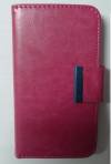 MLS iQTalk Silk - Θήκη Flip Book Gel Φούξια (ΟΕΜ) MLS iQTalk Silk - Θήκη Flip Book Gel Φούξια (ΟΕΜ)