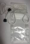 Αδιάβροχη θήκη για κινητά / mp3 έως 5.7 intses - Λευκο Transparent Waterproof Case for various mobile phones (OEM) Αδιάβροχη θήκη για κινητά / mp3 έως 5.7 intses - Λευκο Transparent Waterproof Case for various mobile phones (OEM)