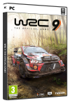 WRC 9 PC (μονο κωδικος) WRC 9 PC (μονο κωδικος)