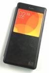 Xiaomi Redmi 2 - Δερμάτινη θήκη πορτοφόλι με παράθυρο Και Πίσω Πλαστικό Κάλυμμα Μαύρο (ΟΕΜ) Xiaomi Redmi 2 - Δερμάτινη θήκη πορτοφόλι με παράθυρο Και Πίσω Πλαστικό Κάλυμμα Μαύρο (ΟΕΜ)