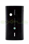 Καπάκι Μπαταρίας S.Ericsson Xperia X8 Μαύρο