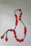 Roasarry Beads red (oem)