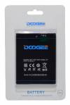 Μπαταρία Doogee για Kissme DG580 Μπαταρία Doogee για Kissme DG580