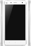 Xiaomi Mi4 5" Quad Core 2.5GHz 16GB 2GB LTE White Xiaomi Mi4 5" Quad Core 2.5GHz 16GB 2GB LTE White