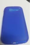 TPU Gel Case for Alcatel One Touch Pop C5 (OT-5036D) lue OEM