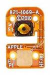 ipod Touch 4th Gen Home Button Flex Cable