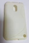 Nokia Lumia 620 Θήκη TPU Gel S-Line - Λεκη OEM Nokia Lumia 620 Θήκη TPU Gel S-Line - Λεκη OEM