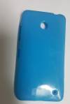 Nokia Lumia 630 / 635 - Θήκη TPU Gel Μπλε (OEM) Nokia Lumia 630 / 635 - Θήκη TPU Gel Μπλε (OEM)