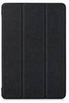 Θήκη με πίσω κάλυμμα σιλικόνης / Slim Book Case για το Samsung Galaxy Tab A8 10.5 Black (oem) Θήκη με πίσω κάλυμμα σιλικόνης / Slim Book Case για το Samsung Galaxy Tab A8 10.5 Black (oem)