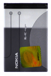 Μπαταρία Nokia BL-4C Original Bulk Μπαταρία Nokia BL-4C Original Bulk