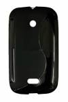 Θήκη TPU Gel S-Line για Nokia Lumia 510 Μαύρο (OEM) Θήκη TPU Gel S-Line για Nokia Lumia 510 Μαύρο (OEM)