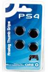 ORB Controller Thumb Grips PS4 / PS3 / XBOX 360 (4-Pack)