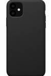 Θήκη tpu μαλακή πίσω κάλυμμα για iPhone 11 ΜΑΥΡΟ (6.1) Θήκη tpu μαλακή πίσω κάλυμμα για iPhone 11 ΜΑΥΡΟ (6.1)