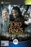 XBOX GAME - The Lord of the Rings: The Two Towers (MTX) XBOX GAME - The Lord of the Rings: The Two Towers (MTX)