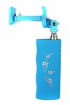 Power Bank 2800 mAh and Selfie Stick XQH-008 Blue (OEM)