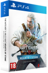 PS4 GAME - The Witcher 3 Wild Hunt Hearts of Stone Expansion PS4 GAME - The Witcher 3 Wild Hunt Hearts of Stone Expansion