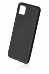 CASE FOR SAMSUNG A22 5G TPU BLACK (OEM)