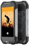 Blackview 4.7" Dual SIM 4G Quad Core Μαύρο BV6000S-BK Blackview 4.7" Dual SIM 4G Quad Core Μαύρο BV6000S-BK