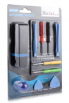Kaisi 1808 σετ εργαλείων για iPhone 4s, 4, 3G, 3GS και ipad Kaisi 1808 σετ εργαλείων για iPhone 4s, 4, 3G, 3GS και ipad